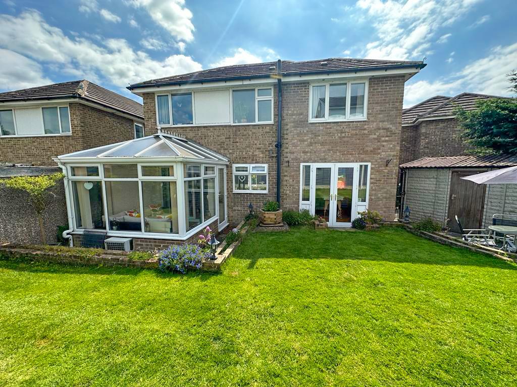 Cornwall Avenue, Silsden Wilman & Lodge